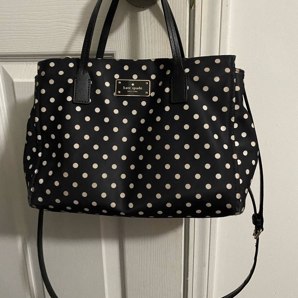 kate spade crossbody